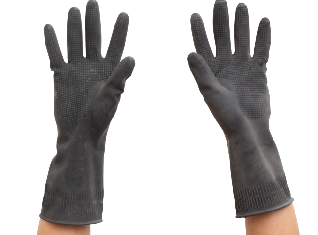 workplace safety: hand safety
